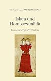 Islam und Homosexualität:: ein schwieriges V