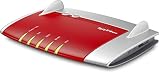 AVM FRITZ!Box 7430 (VDSL-/ADSL2+, WLAN N, 450 MBit/s (2,4 GHz), TK-Anlage für Voice over IP mit DECT-Basis, Mediaserver) geeignet für D