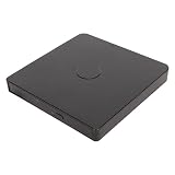 Estink Ultra Slim External Optical Drive Enclosure USB3.0 -Kit, Kompatibel mit Mac , Stilvolles Gebürstetes Design für die Portabilität (TYPE C)