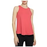 Sport T-Shirt Damen Fitness, Funktionsshirt Damen Sommer Tshirt Atmungsaktiv T Shirt Funktions Kurzarm Sportshirt Rundhals Laufshirt Gym Sport Fitness Oberteil Tops R