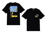 Borussia Dortmund T-Shirt - Matchday II - schwarz Erwachsene Shirt BVB 09 (DE/NL/SE/PL, Alphanumerisch, S, Regular, Regular)