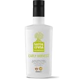 Terra Creta Early Harvest (Neue Ernte 2024/2025) - Extra Natives Olivenöl 500