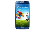 Samsung Galaxy S4 Smartphone (5 Zoll (12,7 cm) Touch-Display, 16 GB Speicher, Android 5.0) b