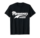 Mannheimer Sprüche Mannemer Geschenk Mundart Uffbasse T-S