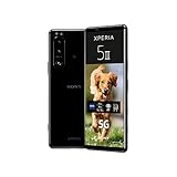 Sony Xperia 5 III 15,5 cm [6.1] Hybrid Dual SIM Android 11 5G USB Type-C 8 GB