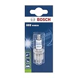 Bosch W9EC0 (609) - Zündkerze für Gartengeräte - 1 Stück