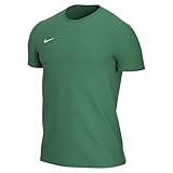 Nike Herren M Nk Df Park Vii JSY Trikot, Pine Green/White, L EU