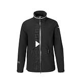 ASUS ROG Space Windbreaker, Schwarz , XXL