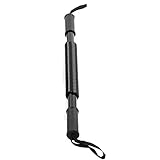 Arm-Kraft-Übungen, Unterarm-Kraft-Muskel-Trainer Frühling, Schulter-Arm-Rücken-Trainings Gerät mit Rutsch Festem Griff, für Fitness-Enthusiasten (60KG)
