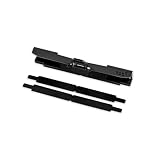 Tobii Eye Tracker Mounting Kit - Flex Mount and Metal Plate M