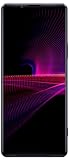 Sony Xperia 1 III violett ohne Simlock, ohne Branding XQBC52C2V.EEAC