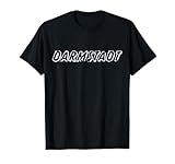 Darmstadt Fans T-S