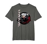 Frankfurt T-Shirt für Frankfurter Jungs & Patrioten FFM T-S