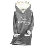 Damen Winter Mantel Hoodie lila Vintage Trikot Fussball Shirt brustfrei Sweatjacke Damen kurz Oldschool Tshirt Klamotten y2k True Classic S