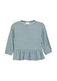 s.Oliver Junior Langarmshirt mit V