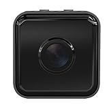Motorhop 1080P Mini-Kamera, Smart Home, Sicherheitsschutz, Camcorder, Nachtsicht, Professionelle Bewegungserkennung, Tragb
