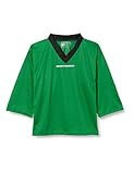 Sherwood Unisex Kinder Antrenman forması Sher-wood Practice Jersey Trainingstrikot, Grün, XS EU