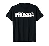 preußen T-S