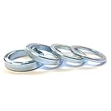 IDT ATU Explorer Race GT 50 Generic Spin CRACKE Tuning Set 21mm Distanzring 25-60 km/h Mofadrossel Mofa D
