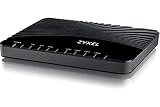 ZyXEL VMG3006-D70A VDSL2 SuperVectoring Bridge Modem - R