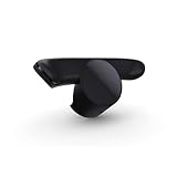 Sayletre Dual Shock 4 Joystick hinten Tasten Zubehör Verlängerung Schlüssel Ersatz für S-O-N-Y PS4 Gamepad Back Button Befestigung