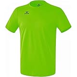 Erima Herren Funktions Teamsport T-Shirt (208656), Green, XL