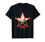 100. Todestag von Lenin T-S
