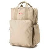 Levi's Unisex Pack Large, Taup