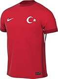 Nike Türkei 2024/25 Stadium Away Dri-FIT Replica Fußballtrikot (Herren), FV1742