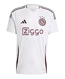 Adidas Ajax Amsterdam 24/25 Ausweichtrikot Herren - L