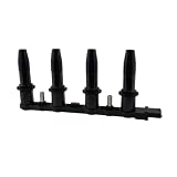 Zündspule kompatibel mit Buick Regal SGM E10 1.6T kompatibel mit Opel Zafira Astra Corsa Meriva MPV Insignia 10458316 1104082 1208021