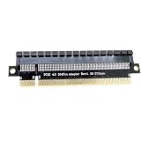 WELLDOER PCIE X16 164Pin Verlängerung Adapter Konvertierung Karte Erweiterung Adapter Erhöhte Test Karte Gaming PC