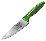 Zyliss E72410 Allzweckmesser 14 cm, grü