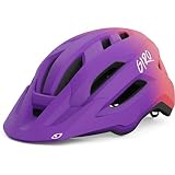 Giro Fixture MIPS II Y Matte Purple/pink fade UY