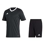 adidas Herren Trikot Set Entrada 22 HE1573+H57504 XXXL