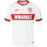 JAKO VfB Stuttgart 2024/2025 Heim Trikot - M