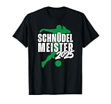 Schweinfurt Fussball Kicken Verein Fan Sieger Pokal T-S
