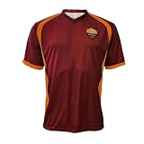 AS Roma Offizielles Replika-Trikot 25-26