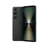 Sony Xperia 1 VI 256GB/12GB RAM Dual-SIM grü