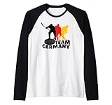Eishockey Deutschland Trikot Rag