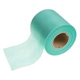Repa Market Dichtband - 10,2 cm x 25 m - Abdichten Band Sanitär - Dichtungsband für Dusche/Badezimmer/Fliesen/Abfluss - Wasserdicht Abdichtband - Abdichtungsband für Haus, Wasserleitung, R
