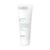Eubos | Sensitive Fuß Repair & Schutz | gut einziehende Fußcreme | 100ml | für alle Hauttyp
