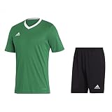 adidas Herren Trikot Set Entrada 22 HI2123+H57504 XXL
