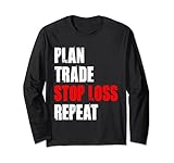 Plan Trade Stop Loss - Alltag eines Aktien Forex Trader Lang