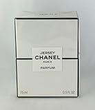 Chanel Jersey Parfum 15