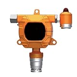 Gasmelder Schwefelhexafluorid SF6. Behobener Eingasdetektor, verwendet in Kohleberg-Hochspannungsschalter Fabrik