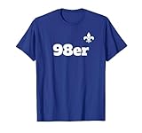 Fußball Darmstadt Lilien Männer Kinder Fans Darmstadt T-S