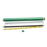DPLBAZHC DR316 Drum Unit Rebuild Kit kompatibel mit C250i C300i C360I C7130 OPC Drum Reinigung PCR Roller Ersatzteile(1Set BK)