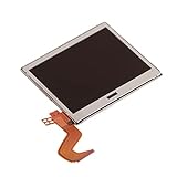 Vomeko 3,0-Zoll-LCD-Touchscreen-Ersatz, DS Lite-LCD-Bildschirm, Mehrzweckdisplay Für Die DS Lite-Spielek