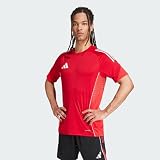 adidas Performance Tiro 25 Competition Trikot rotlila, L H